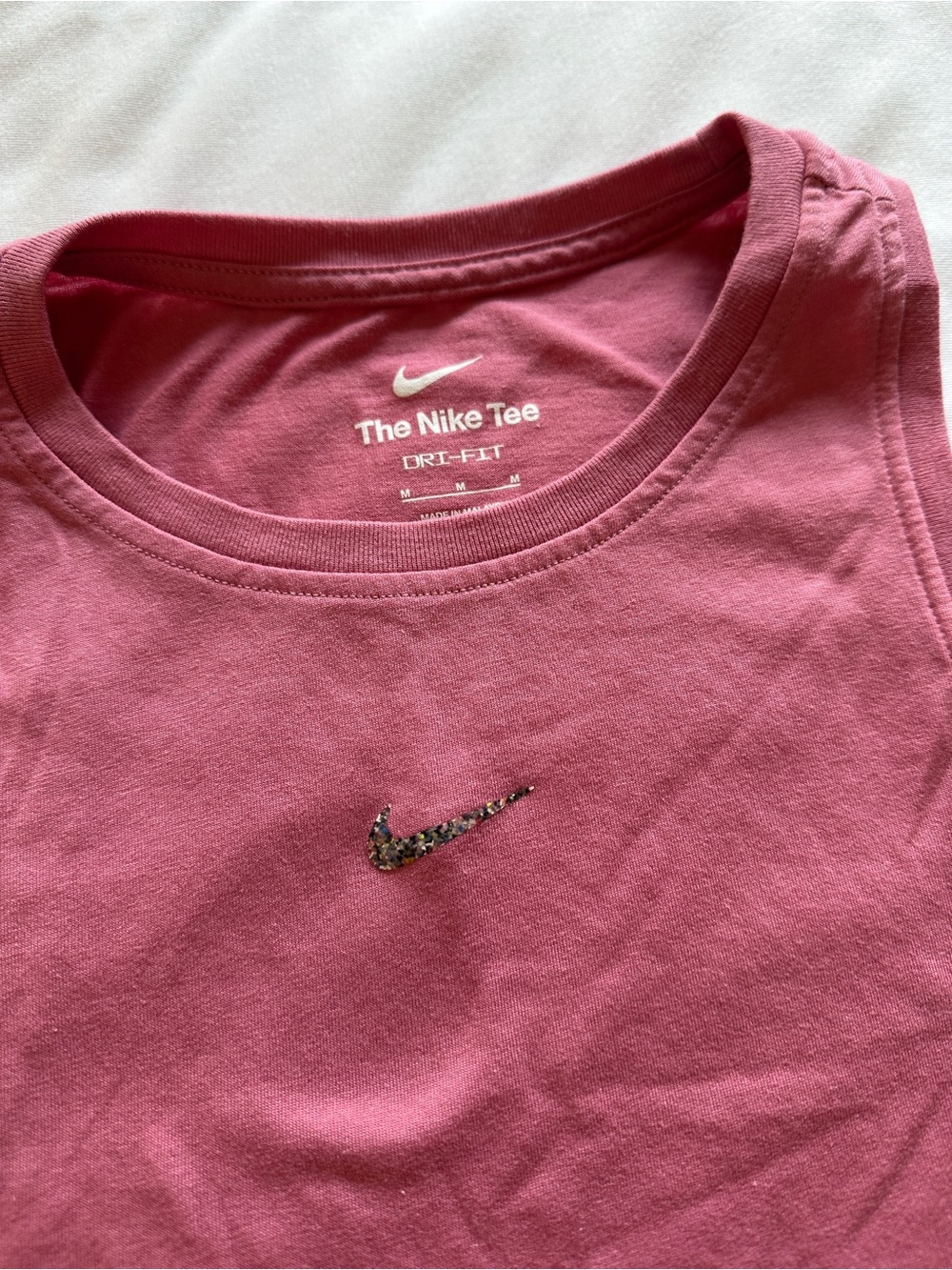Nike tee